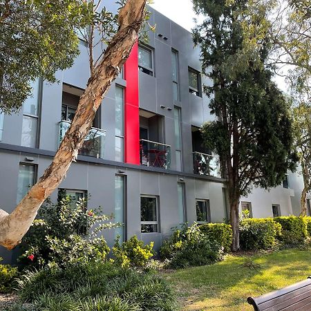 Best Western Plus Camperdown Suites ซิดนีย์ ภายนอก รูปภาพ