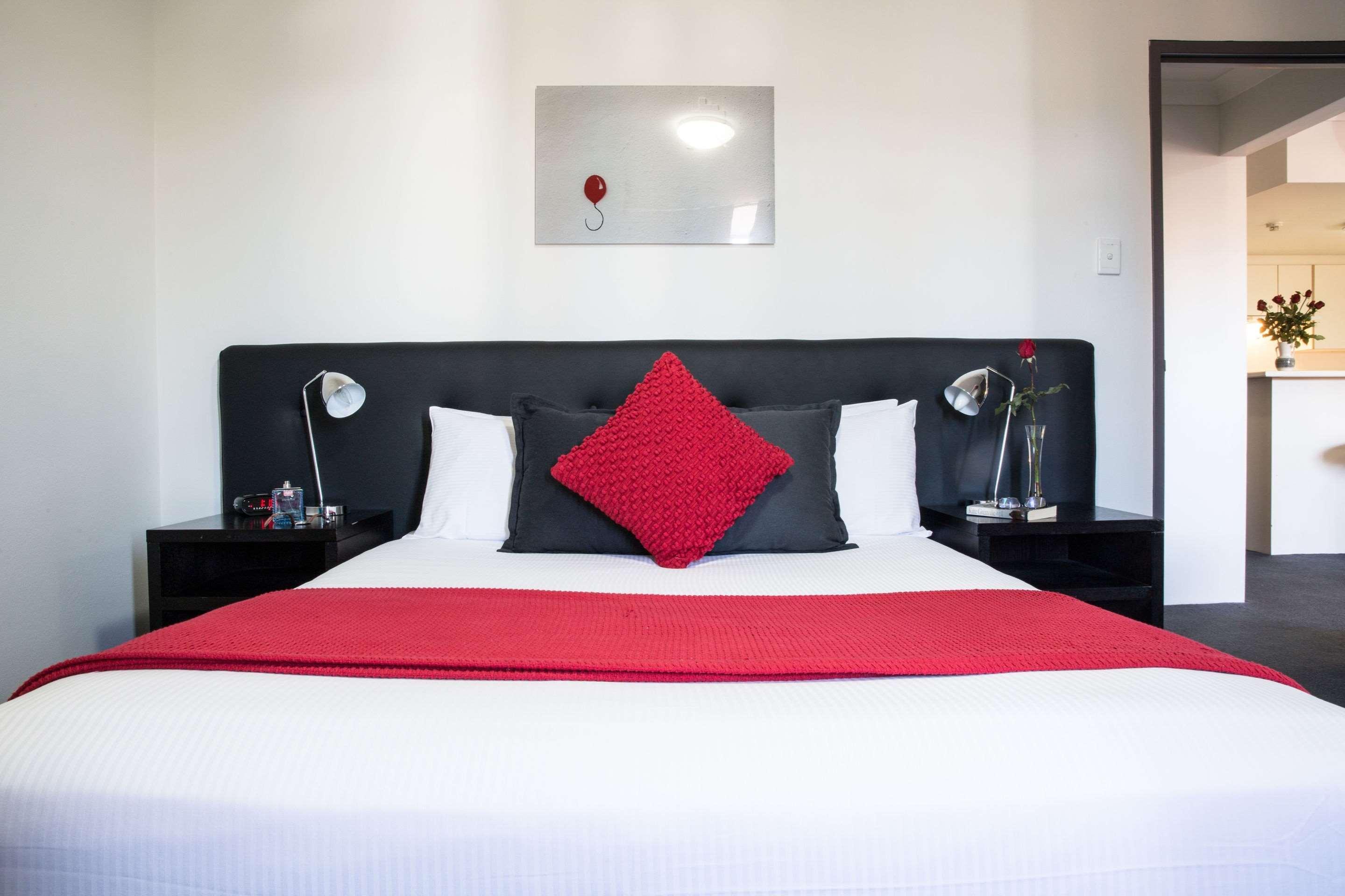 Best Western Plus Camperdown Suites ซิดนีย์ ภายนอก รูปภาพ