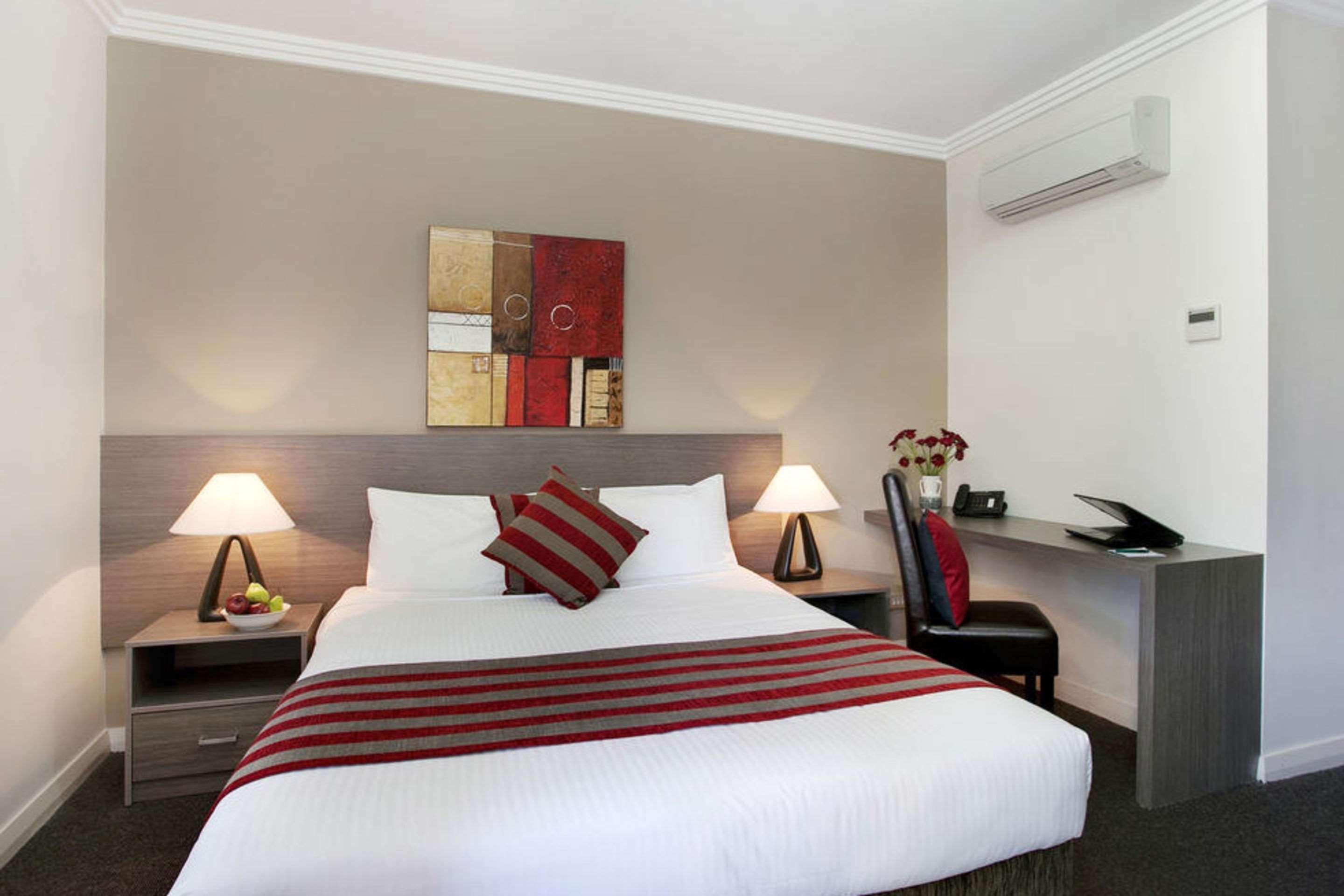 Best Western Plus Camperdown Suites ซิดนีย์ ภายนอก รูปภาพ