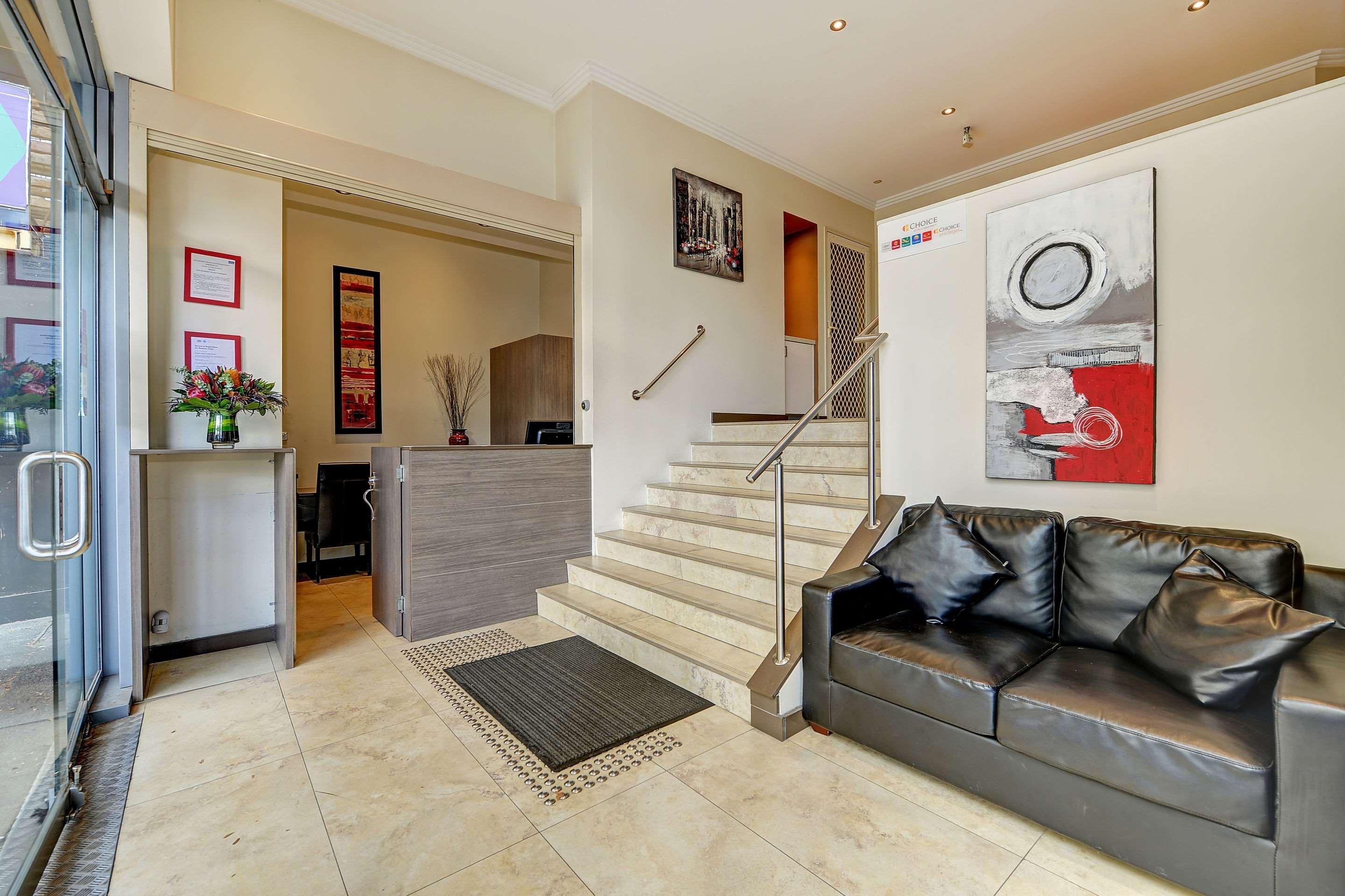 Best Western Plus Camperdown Suites ซิดนีย์ ภายนอก รูปภาพ