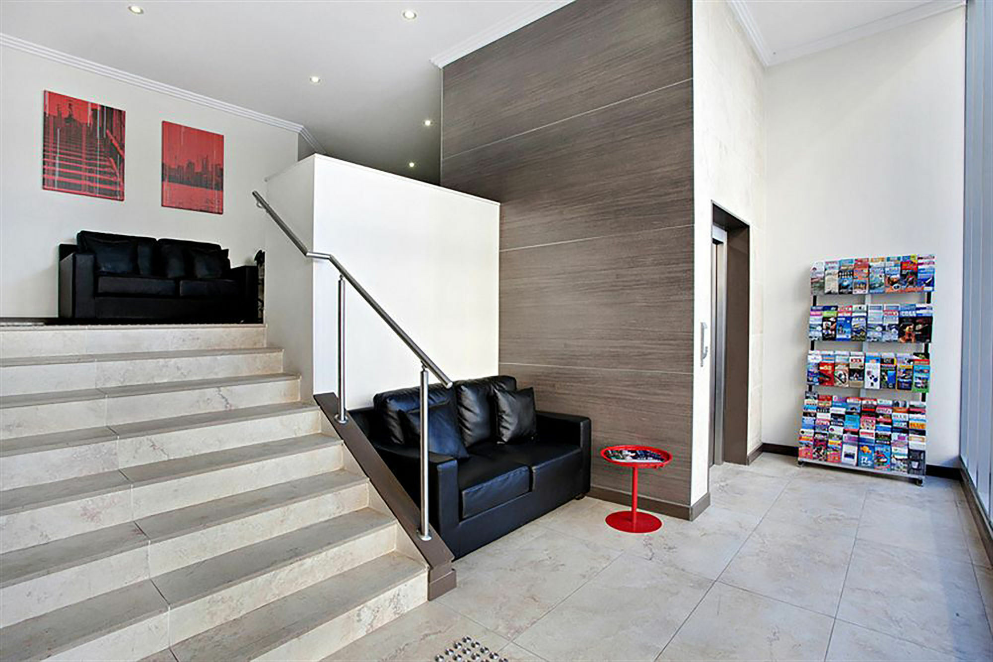Best Western Plus Camperdown Suites ซิดนีย์ ภายนอก รูปภาพ
