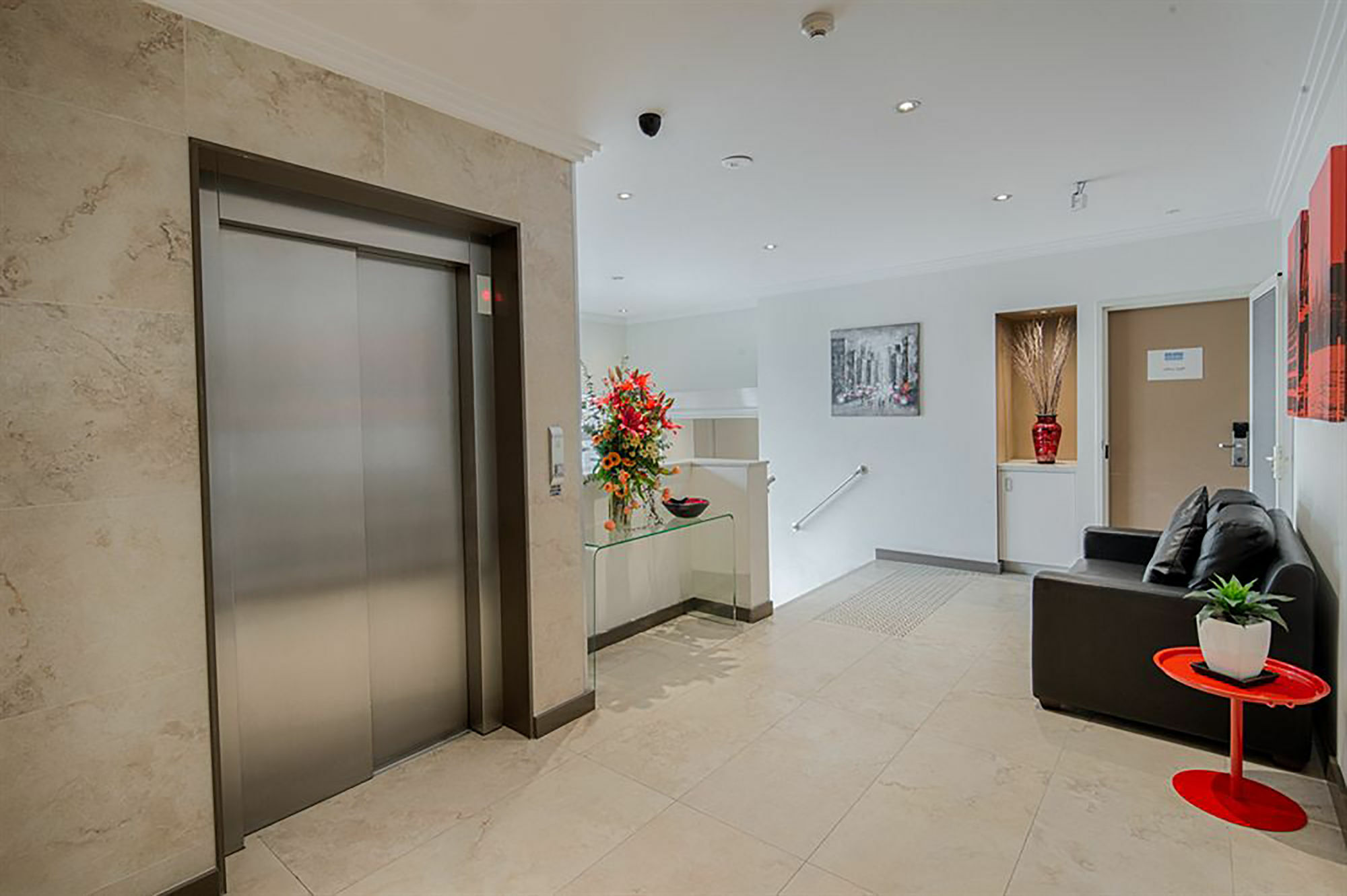 Best Western Plus Camperdown Suites ซิดนีย์ ภายนอก รูปภาพ