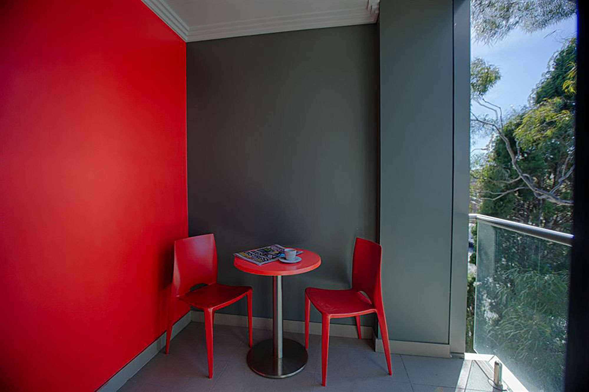 Best Western Plus Camperdown Suites ซิดนีย์ ภายนอก รูปภาพ