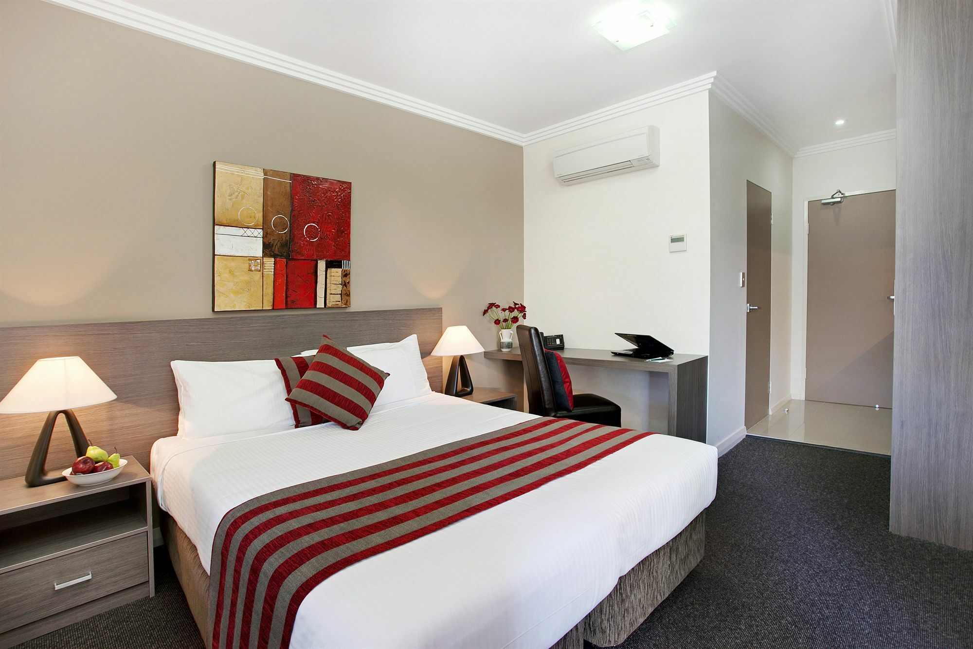 Best Western Plus Camperdown Suites ซิดนีย์ ภายนอก รูปภาพ