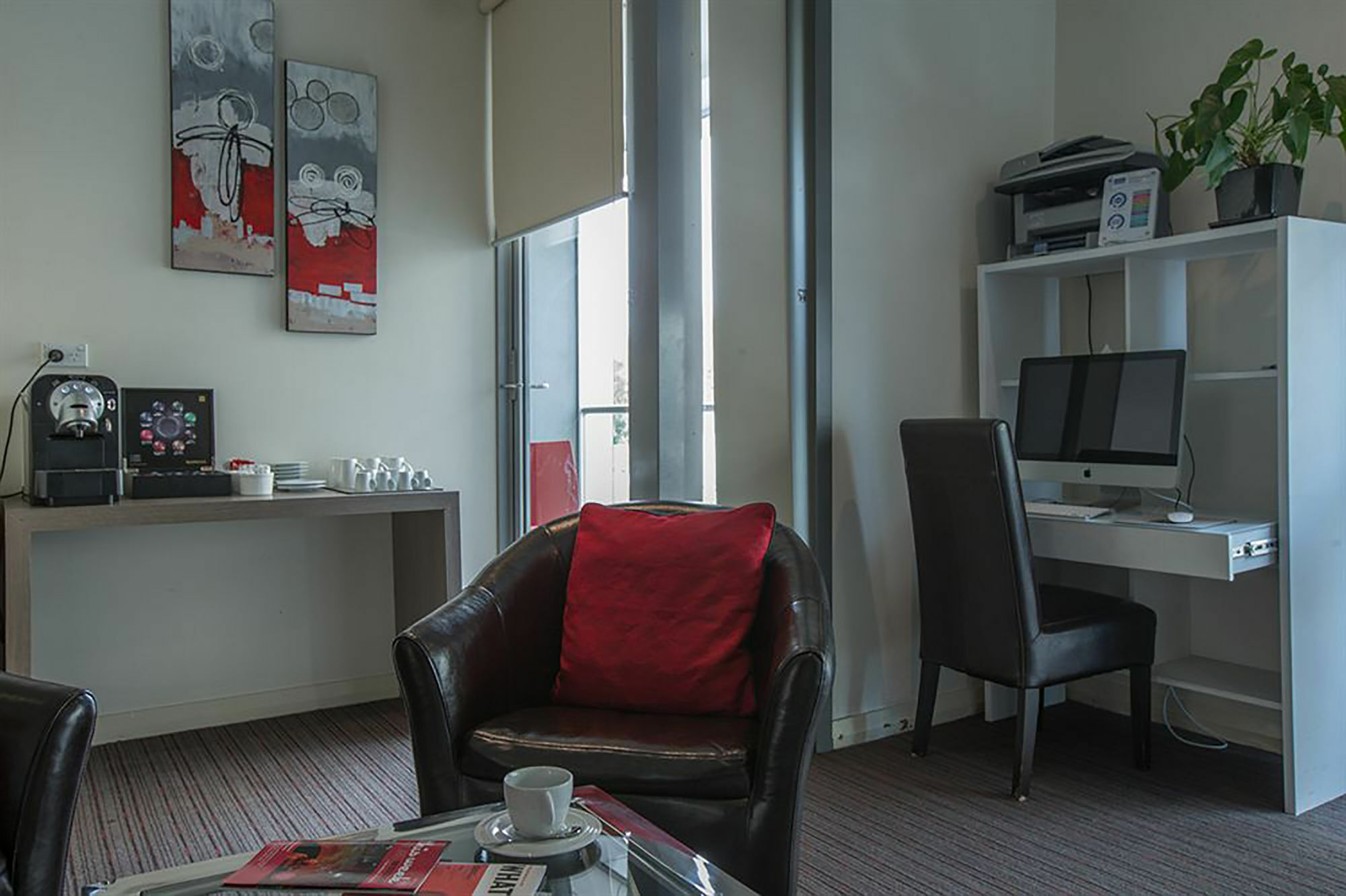 Best Western Plus Camperdown Suites ซิดนีย์ ภายนอก รูปภาพ