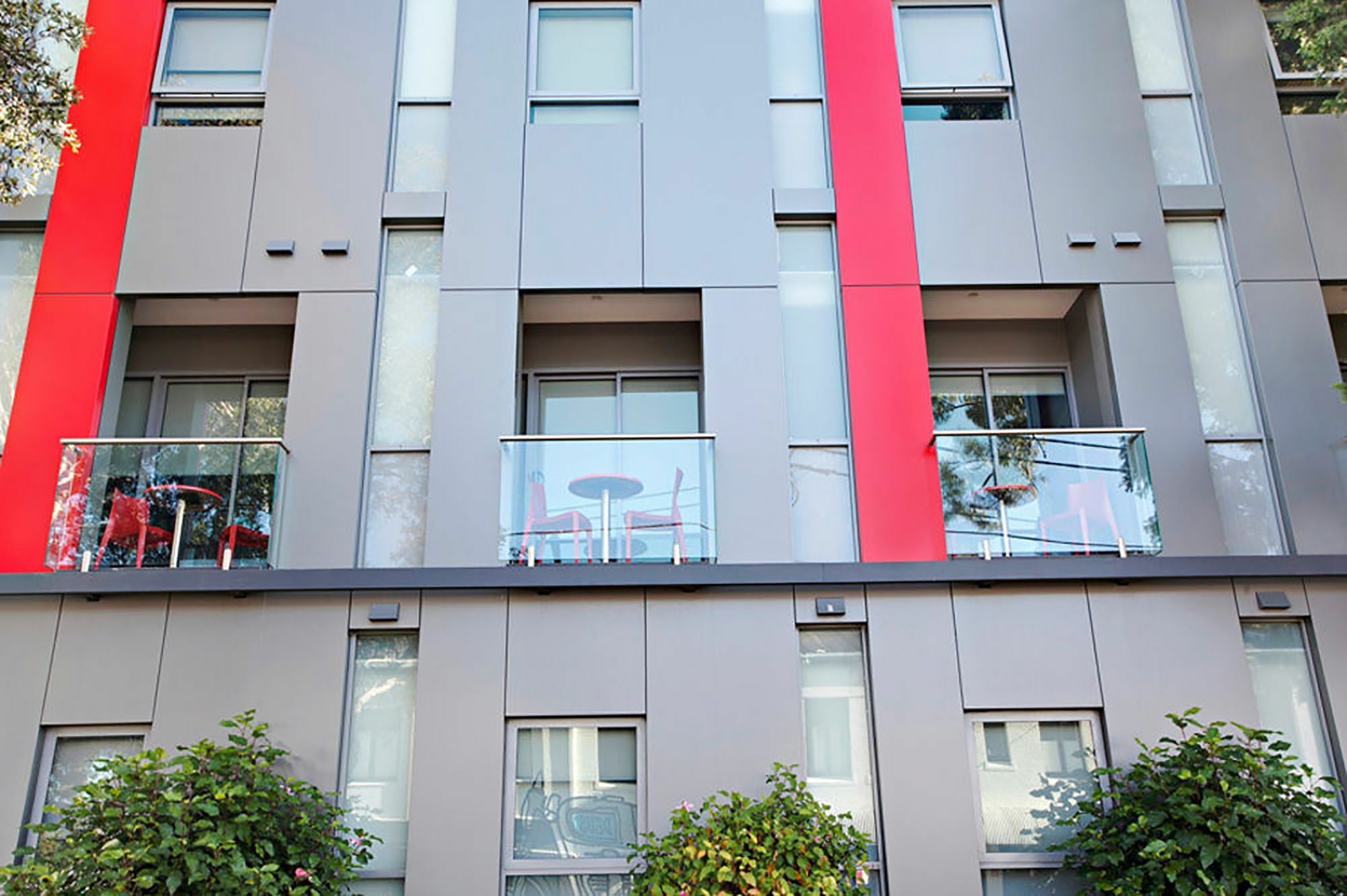 Best Western Plus Camperdown Suites ซิดนีย์ ภายนอก รูปภาพ