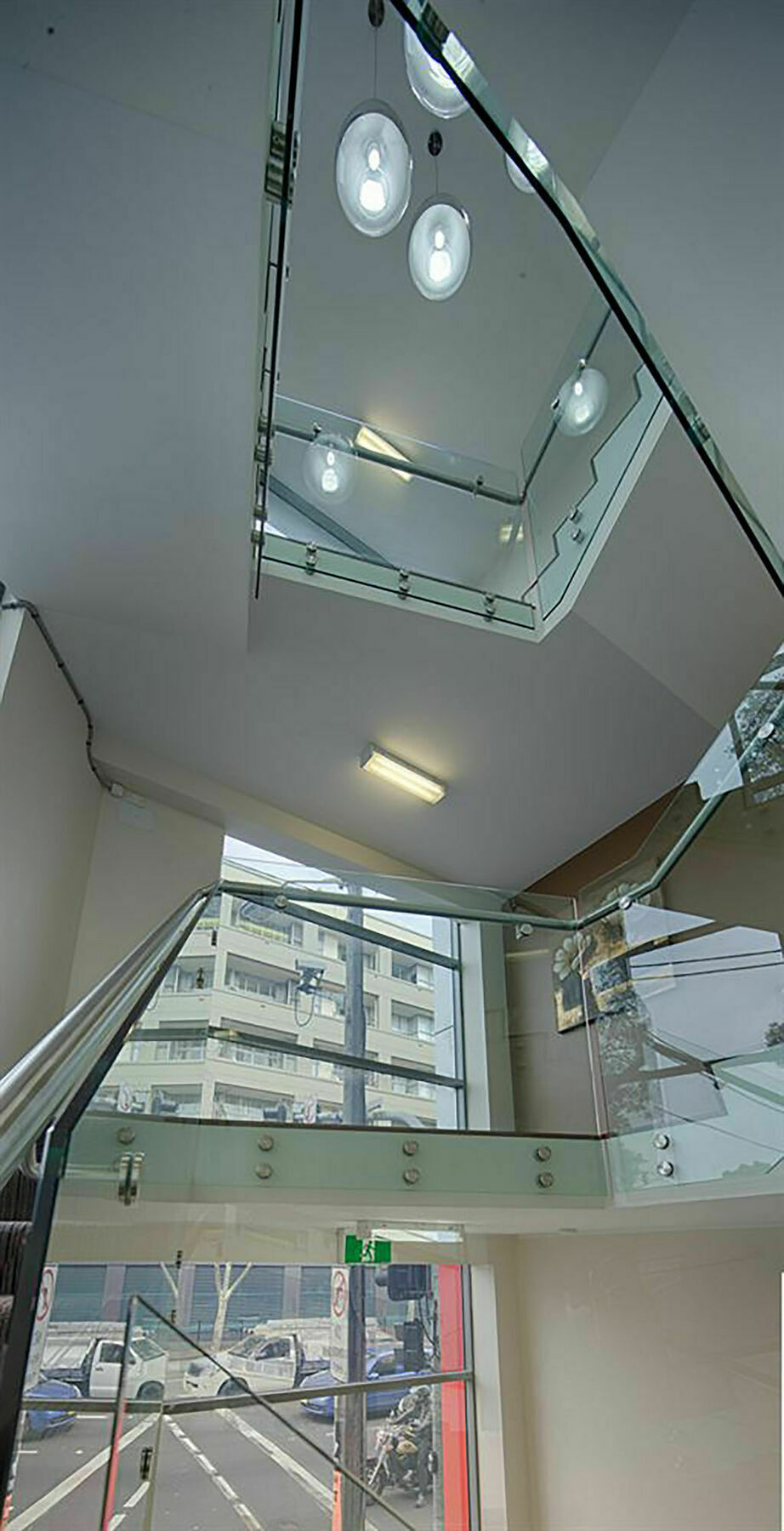 Best Western Plus Camperdown Suites ซิดนีย์ ภายนอก รูปภาพ