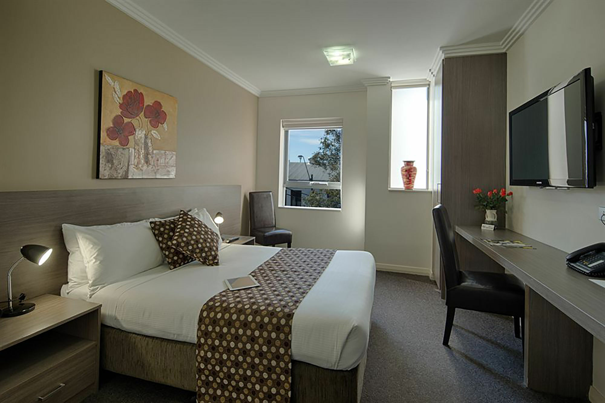 Best Western Plus Camperdown Suites ซิดนีย์ ภายนอก รูปภาพ